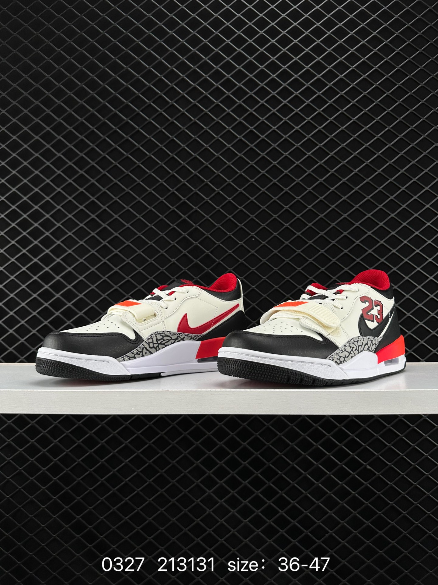 Nike Air Jordan Legacy 312 Low